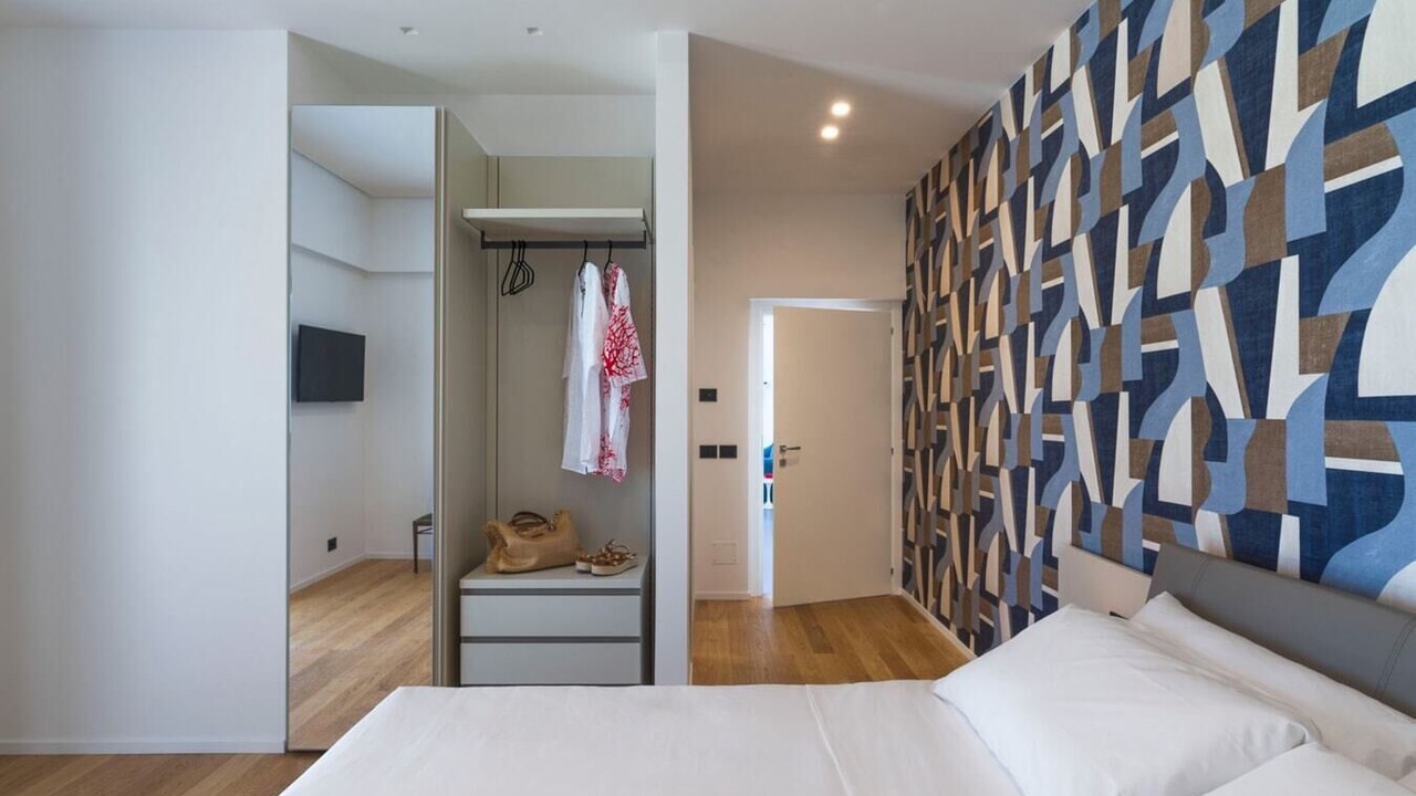 Photo of Bedroom in Mascali