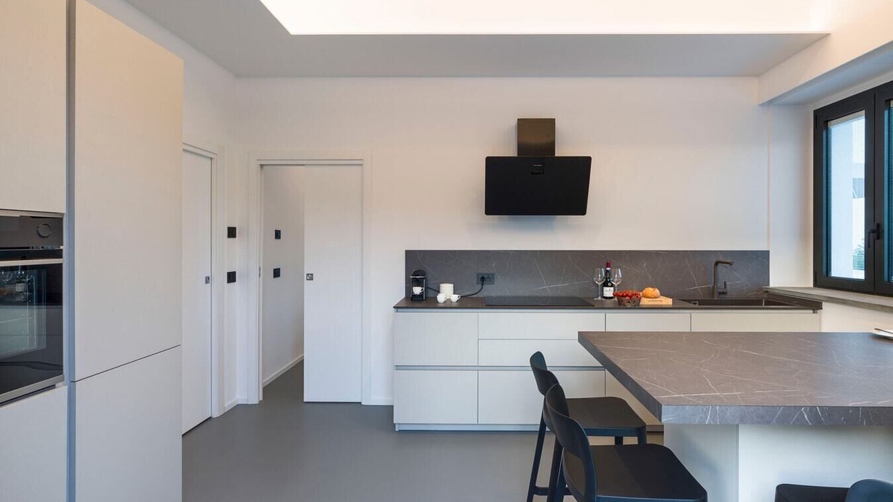 Photo of Kitchen in Mascali