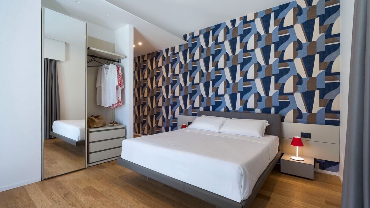 Photo of Bedroom in Mascali
