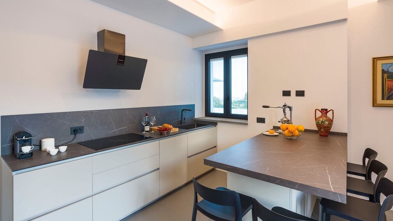 Photo of Kitchen in Mascali