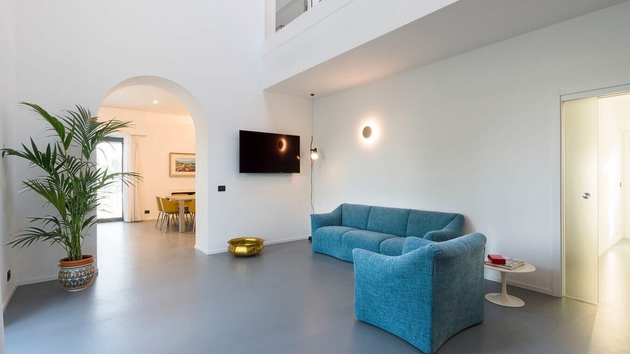 Photo of Livingroom in Mascali