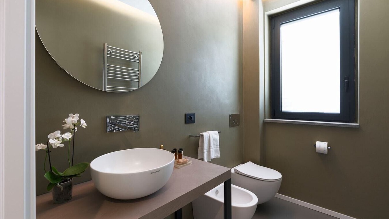 Photo of Bathroom in Mascali