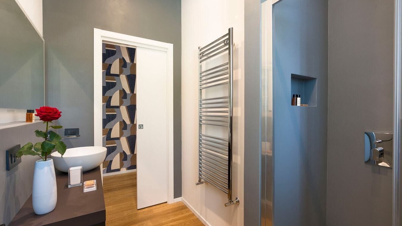 Photo of Bathroom in Mascali