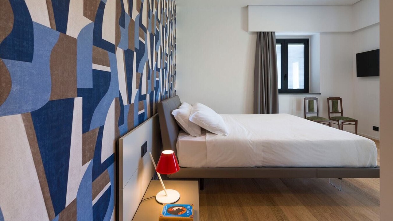 Photo of Bedroom in Mascali