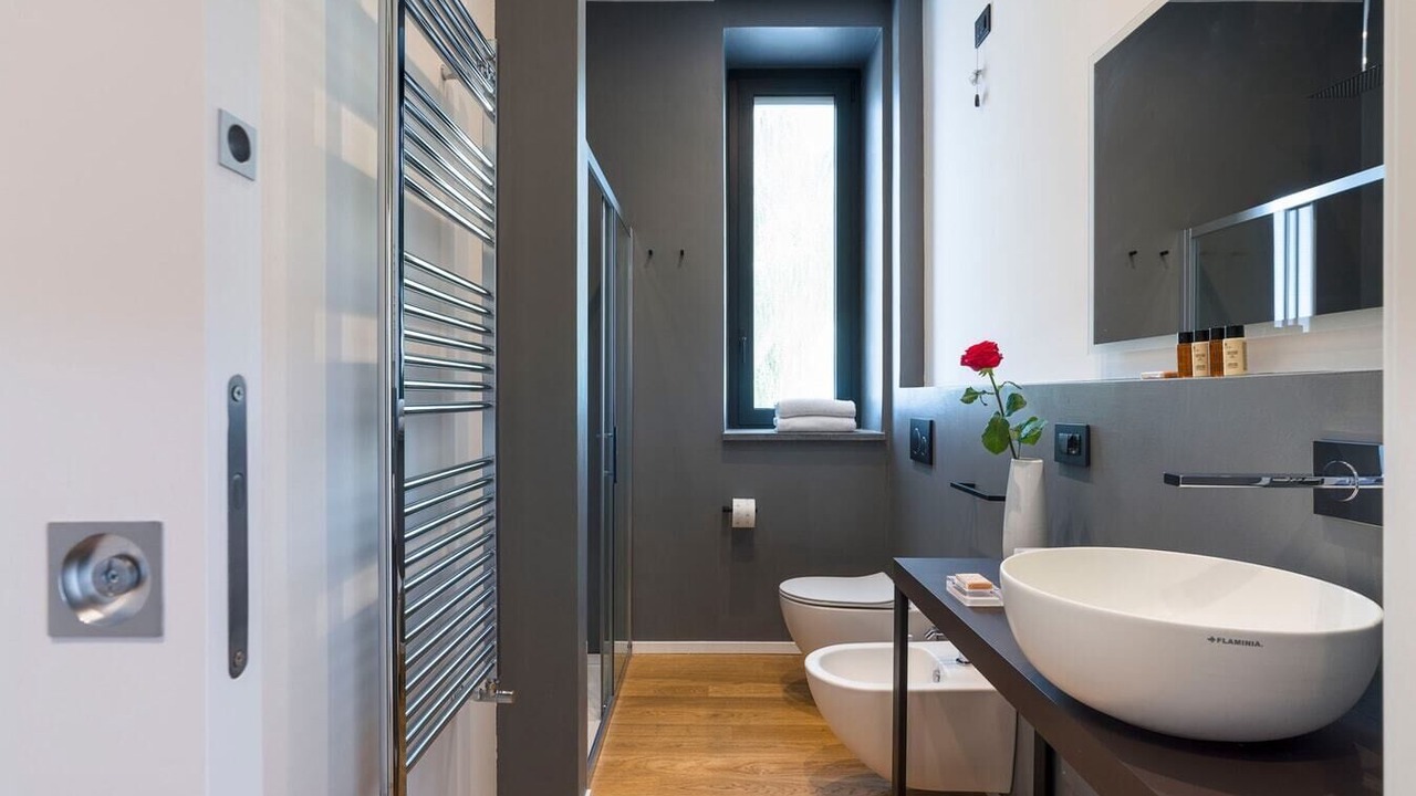 Photo of Bathroom in Mascali