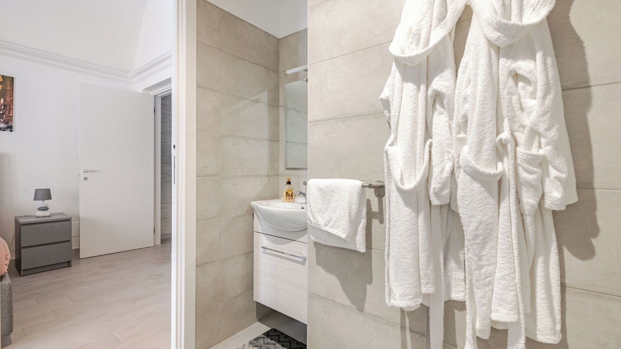 Photo of Bathroom in Gioia del Colle