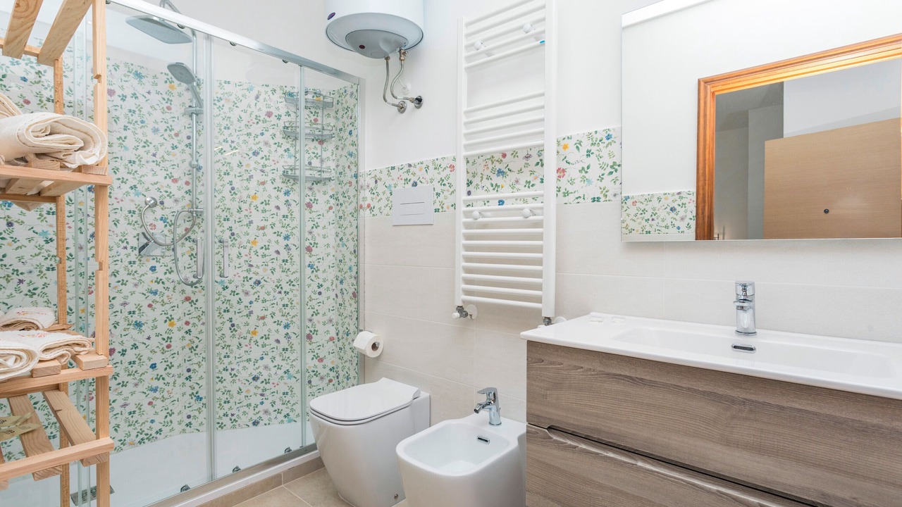 Photo of Bathroom in Bronte