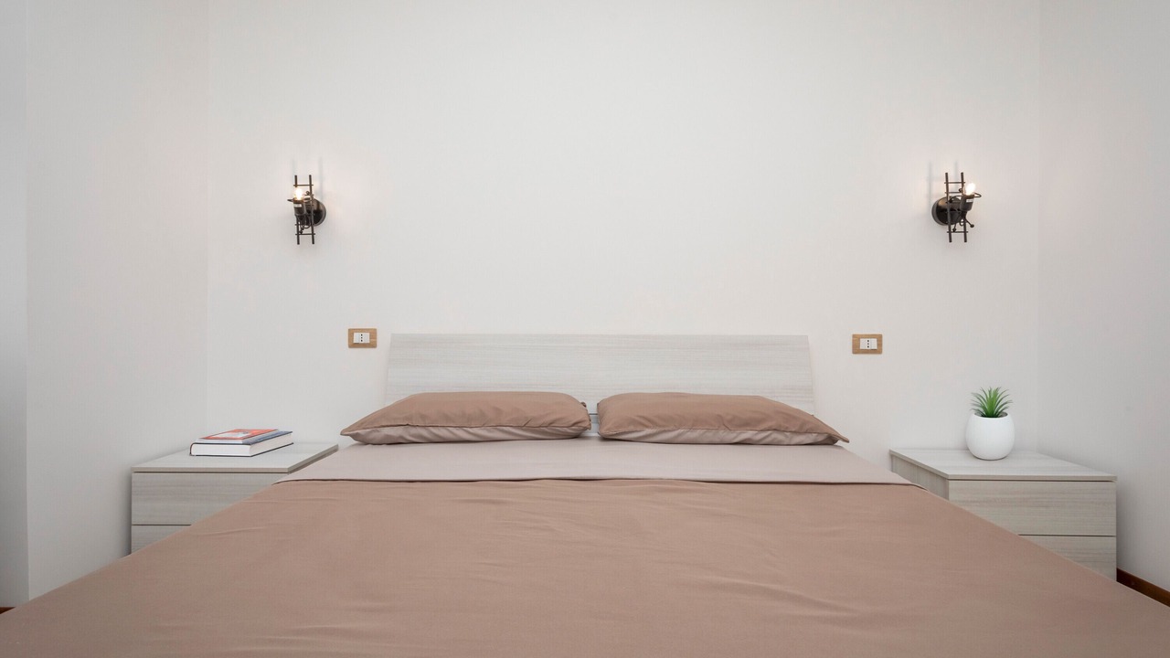Photo of Bedroom in Bronte