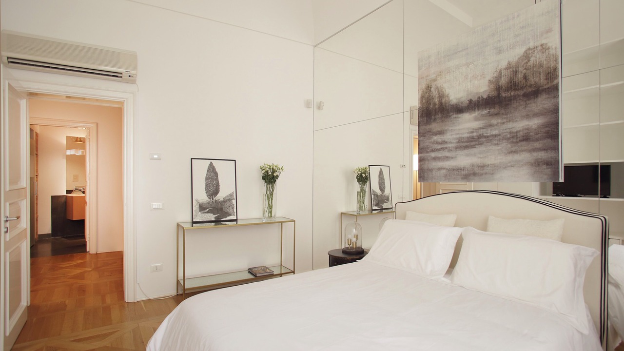 Photo of Bedroom in Kalsa