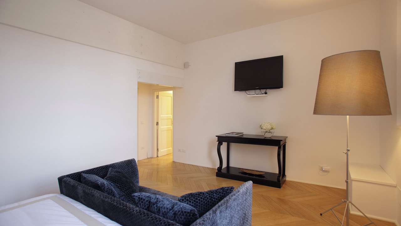 Photo of Bedroom in Kalsa