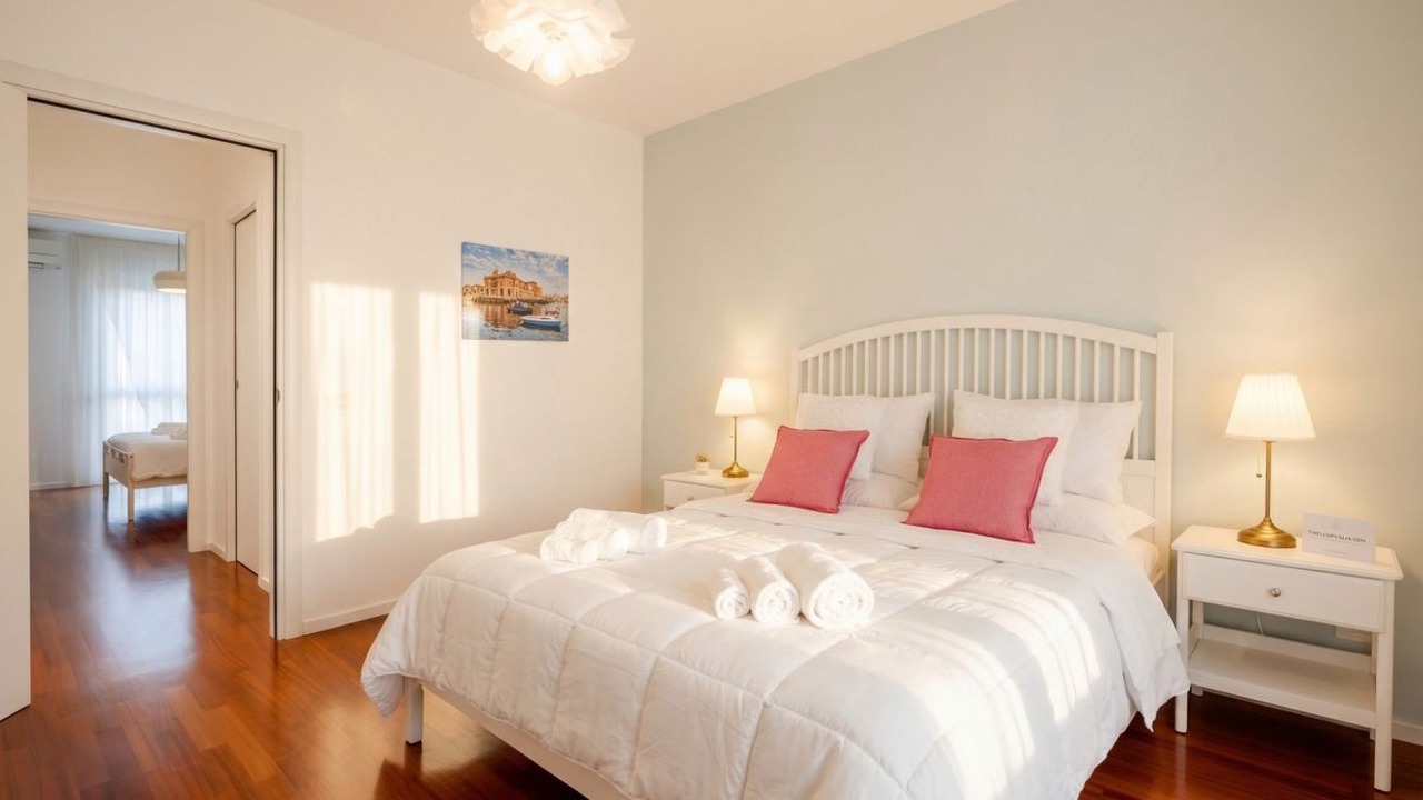 Photo of Bedroom in Municipio 2