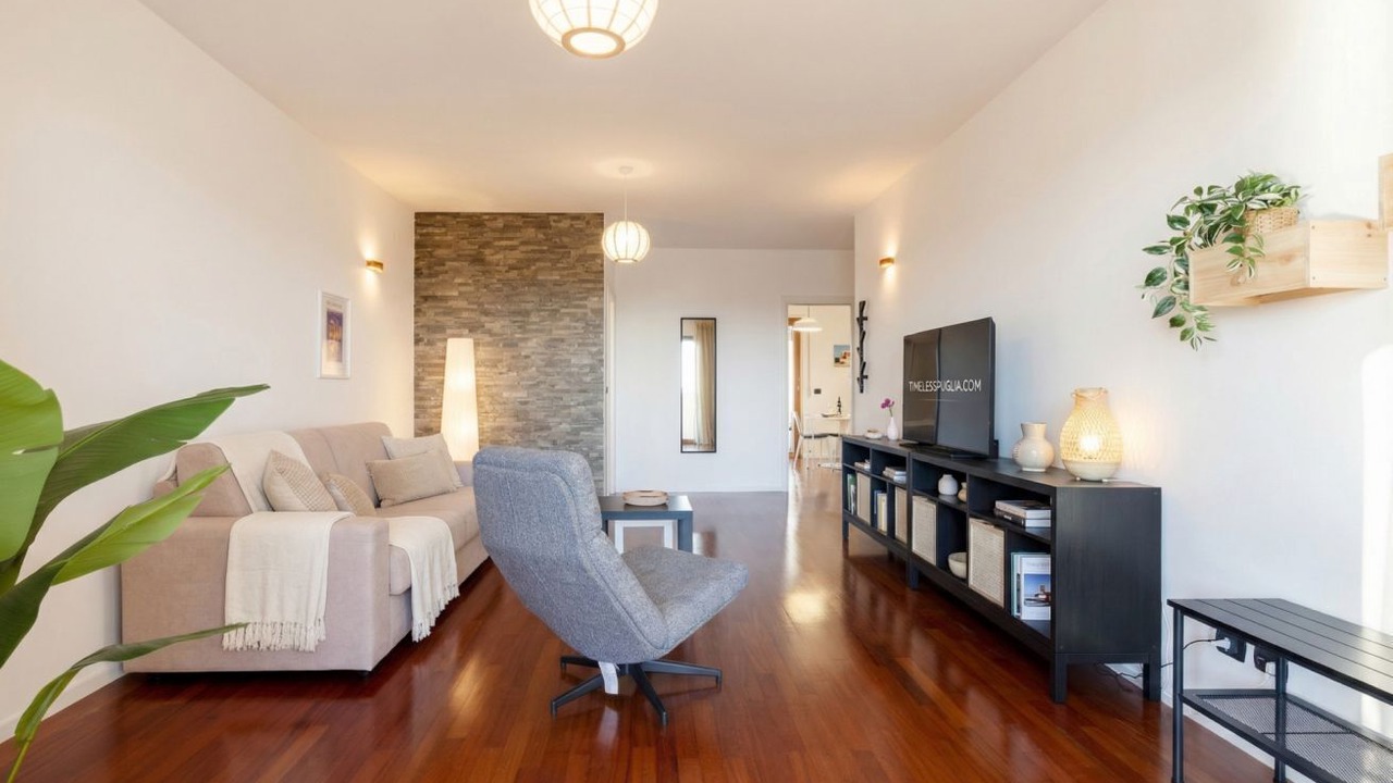Photo of Livingroom in Municipio 2