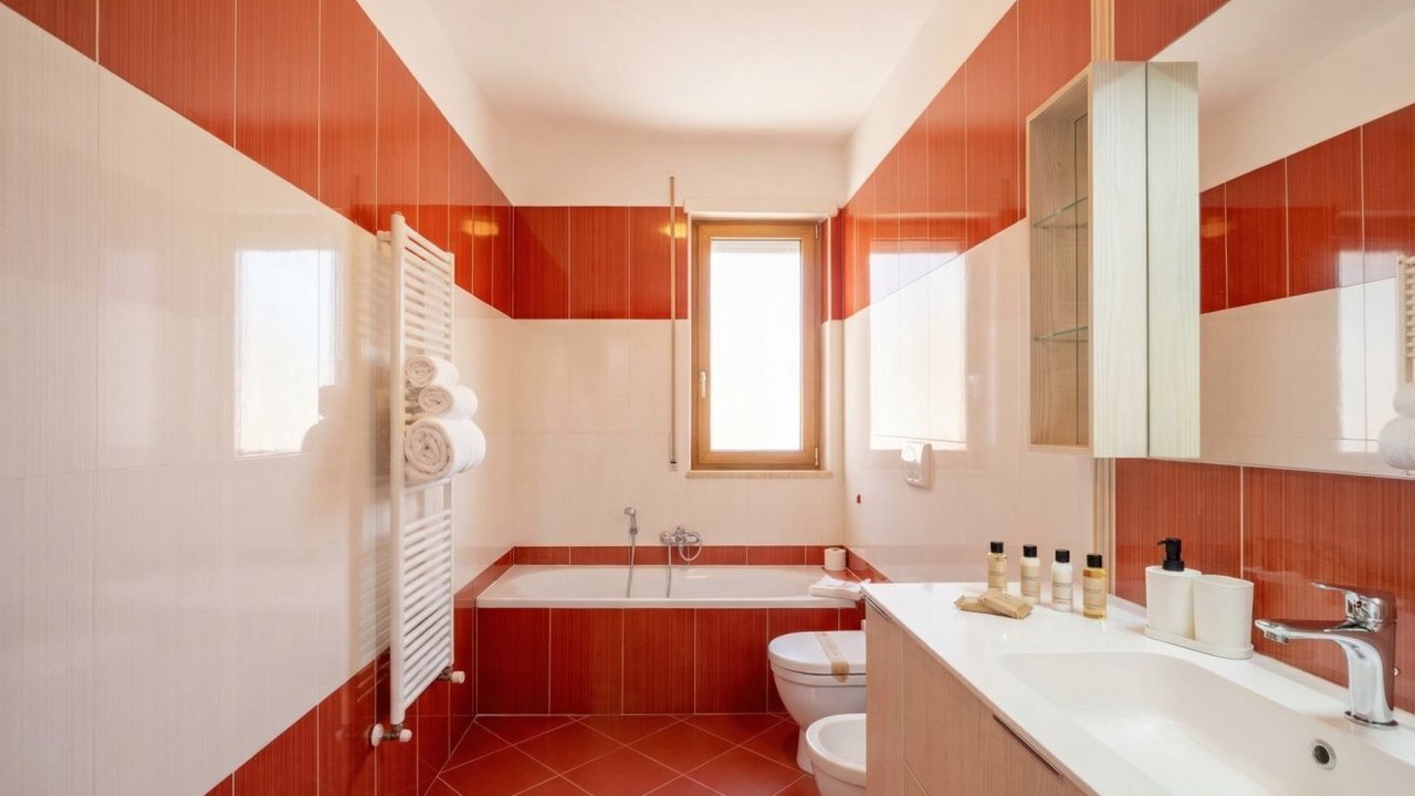 Photo of Bathroom in Municipio 2