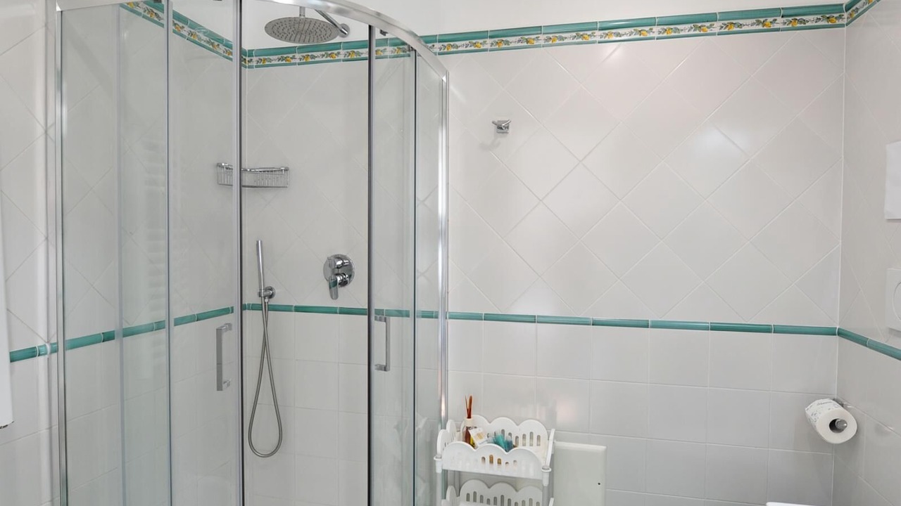Photo of Bathroom in Amalfi