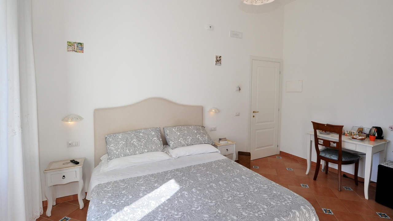 Photo of Bedroom in Amalfi