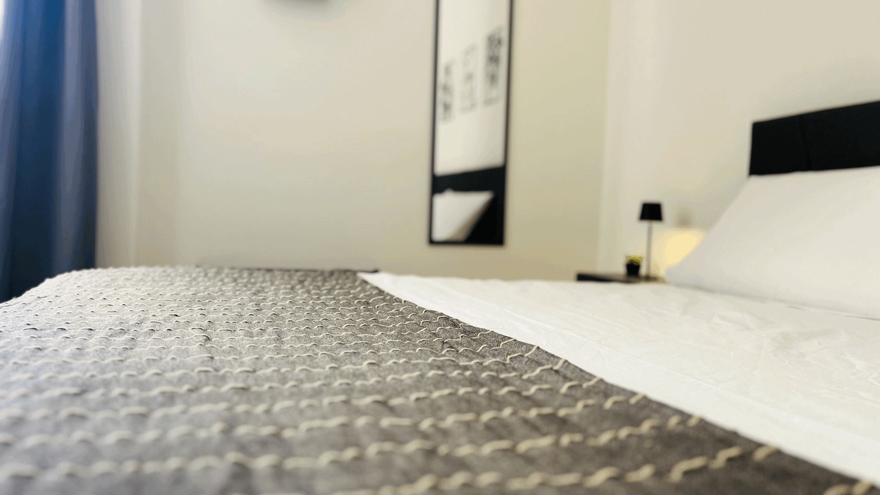 Photo of Bedroom in Ruggero Settimo