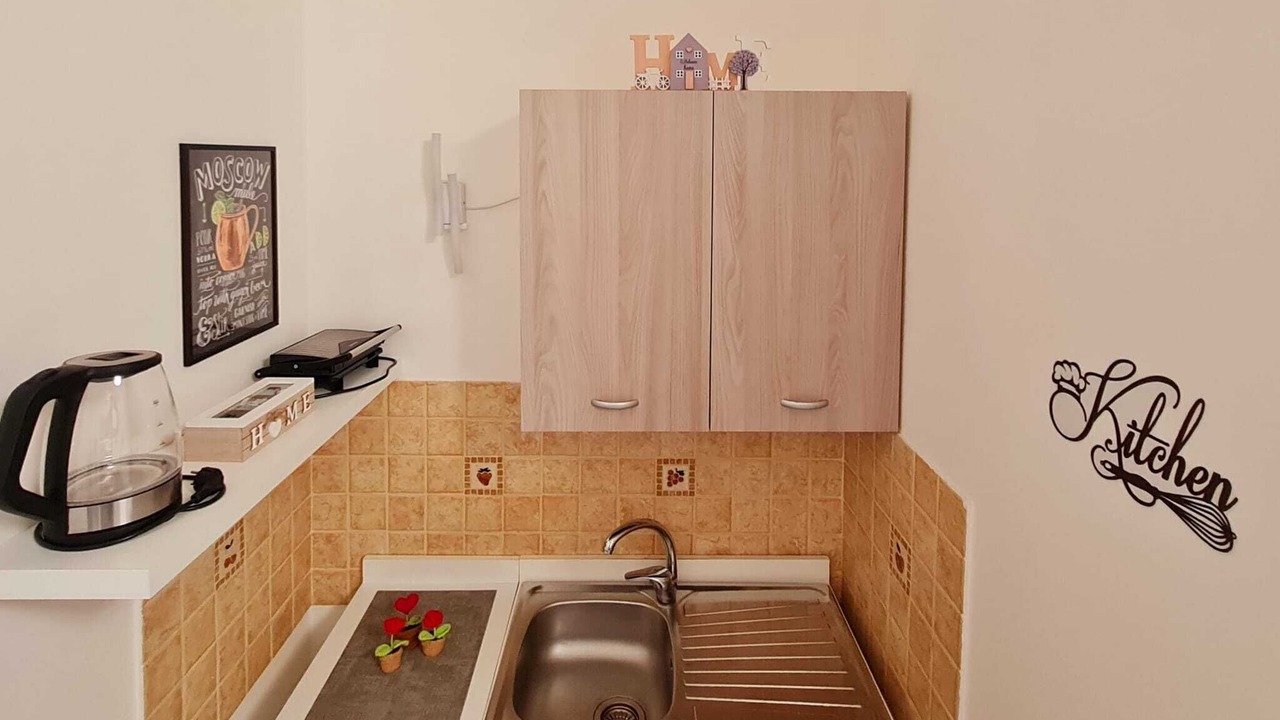 Photo of Kitchen in Ruggero Settimo