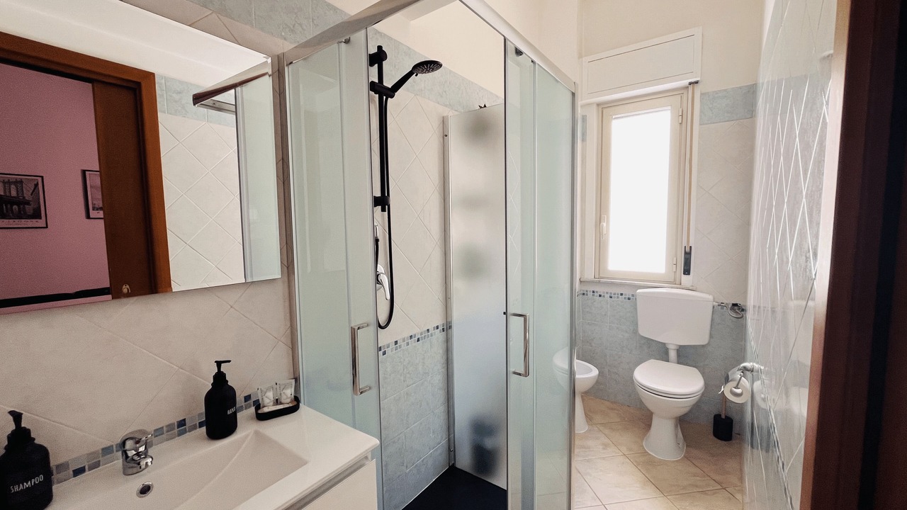 Photo of Bathroom in Ruggero Settimo