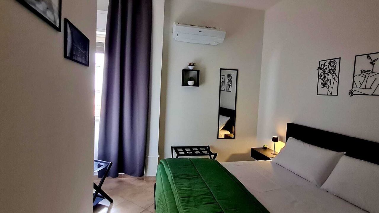 Photo of Bedroom in Ruggero Settimo