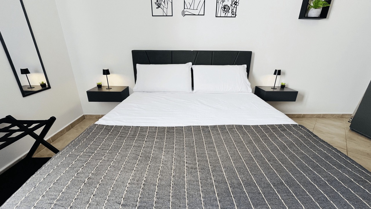 Photo of Bedroom in Ruggero Settimo