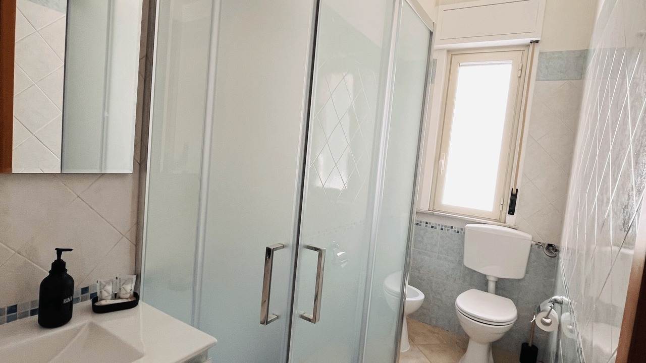 Photo of Bathroom in Ruggero Settimo