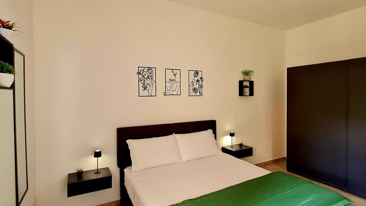 Photo of Bedroom in Ruggero Settimo
