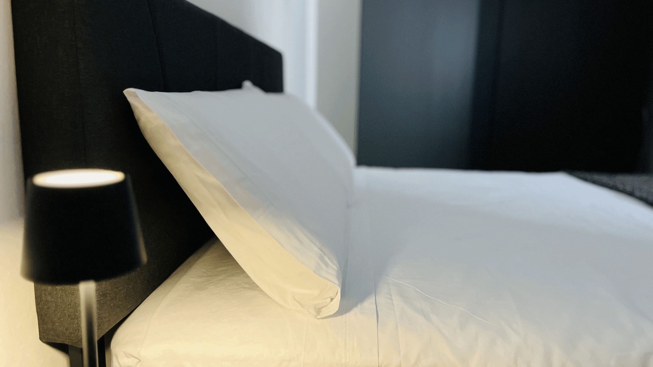 Photo of Bedroom in Ruggero Settimo