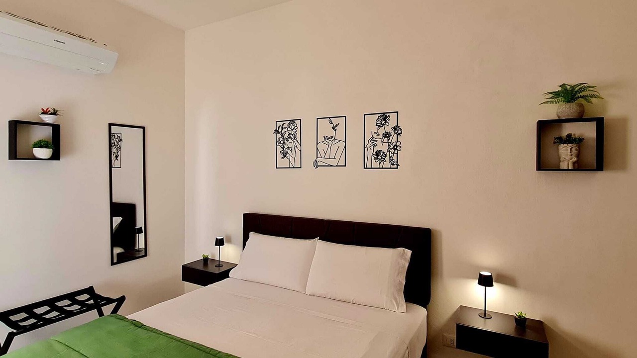 Photo of Bedroom in Ruggero Settimo