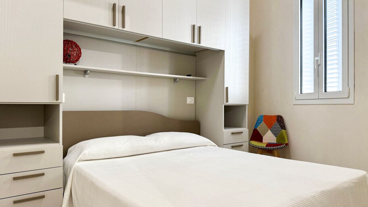 Photo of Bedroom in Donnalucata