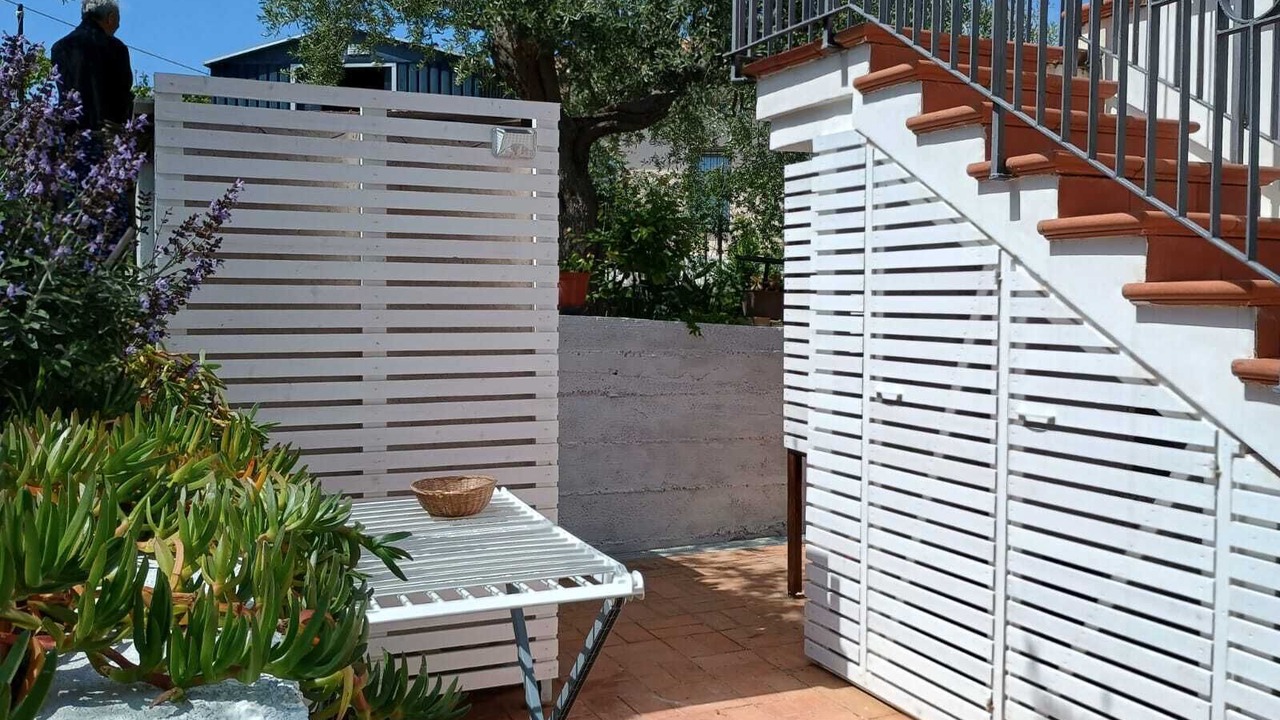 Photo of Patio Balcony in Mazzaforno