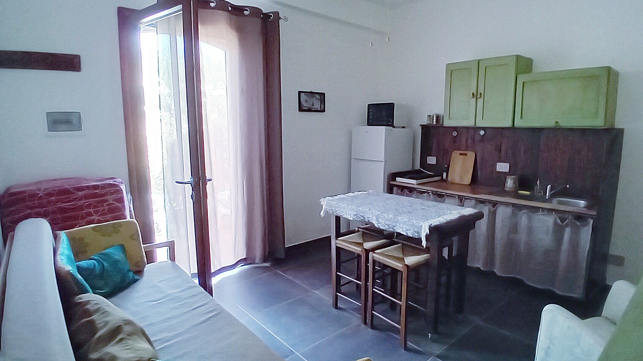 Photo of Livingroom in Mazzaforno