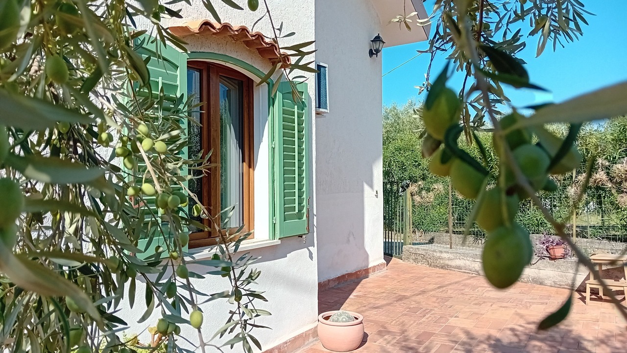 Photo of Patio Balcony in Mazzaforno