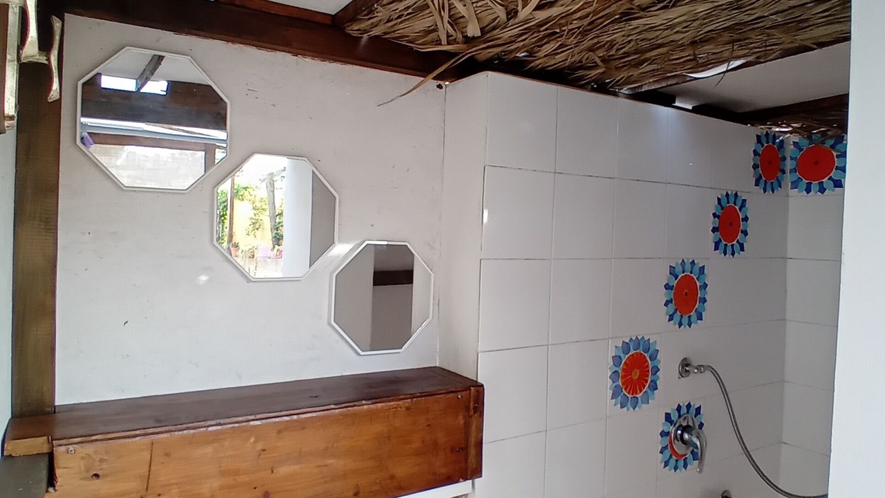 Photo of Bathroom in Mazzaforno