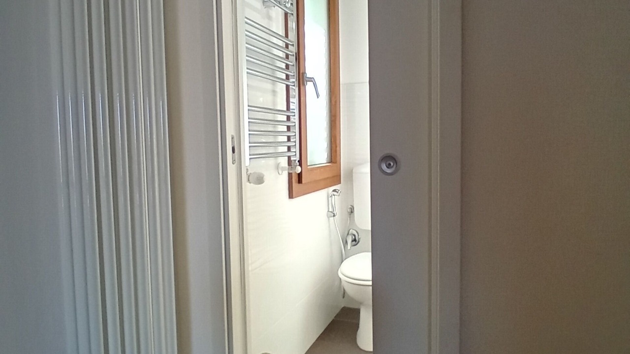 Photo of Bathroom in Mazzaforno