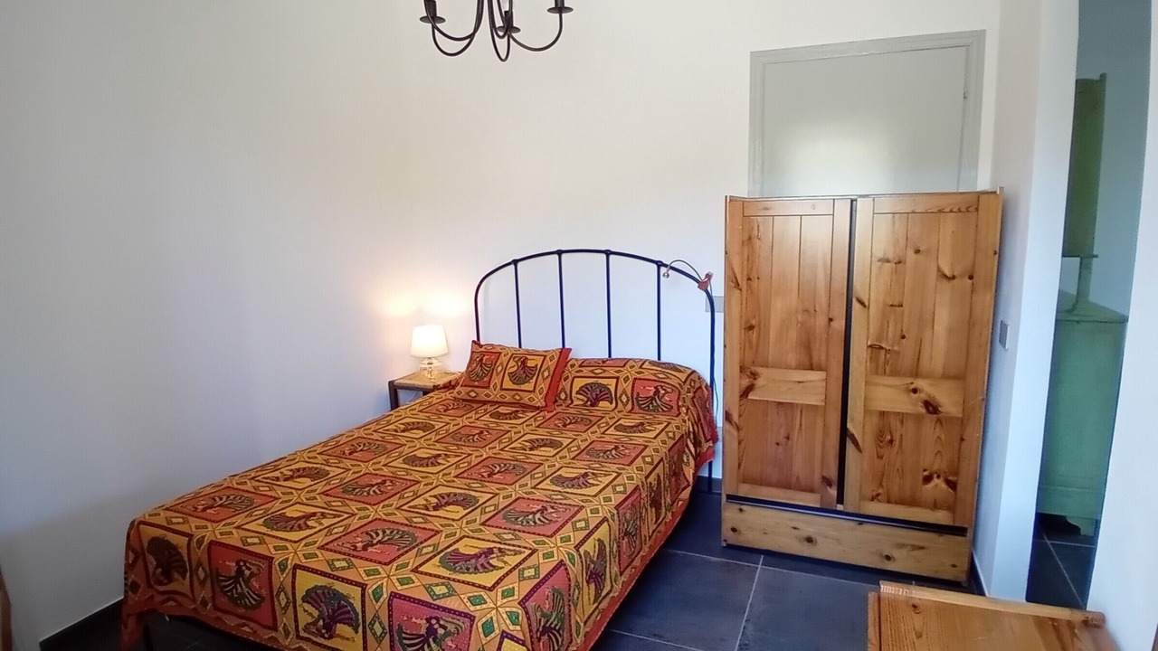 Photo of Bedroom in Mazzaforno