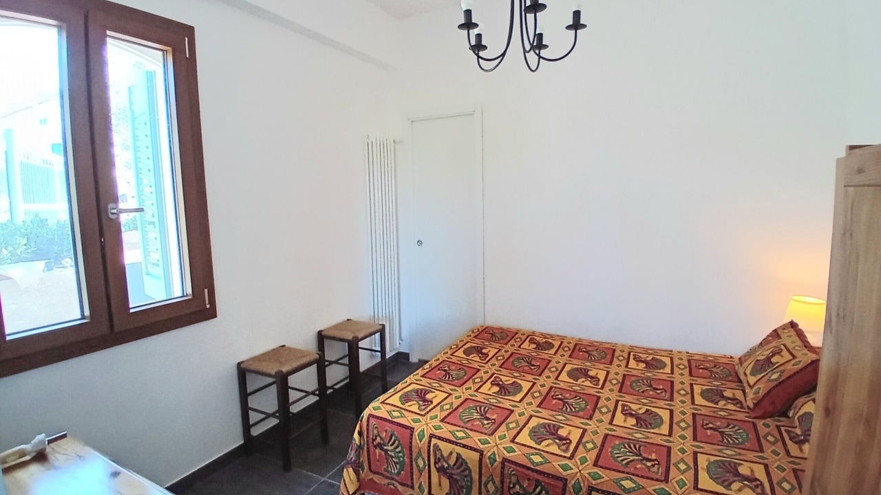 Photo of Bedroom in Mazzaforno