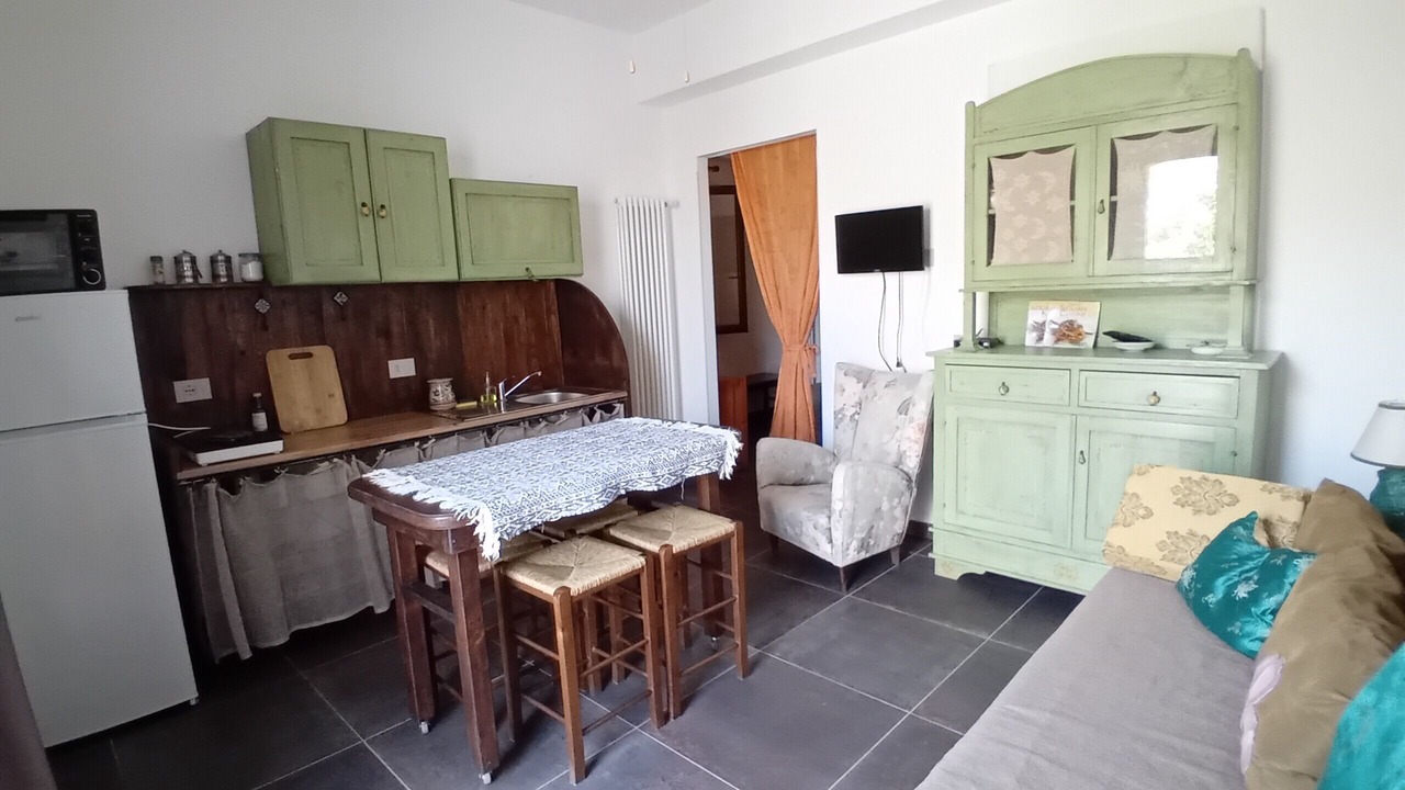 Photo of Livingroom in Mazzaforno