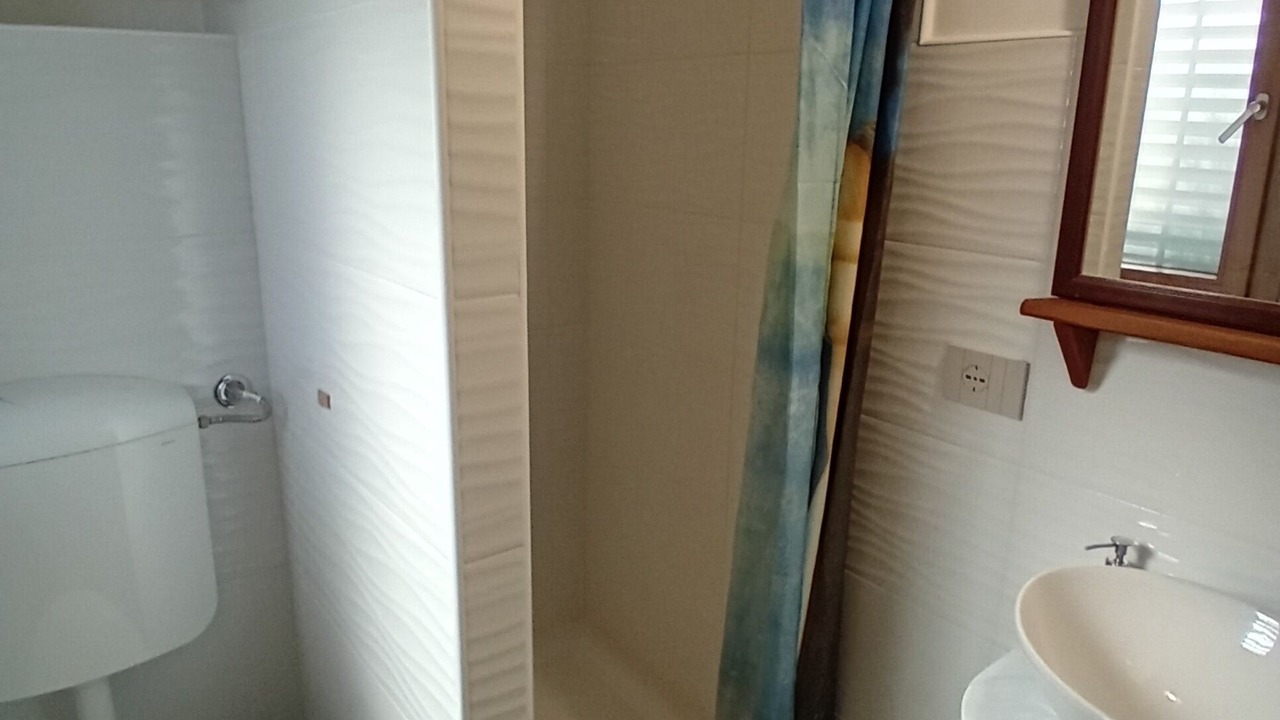 Photo of Bathroom in Mazzaforno