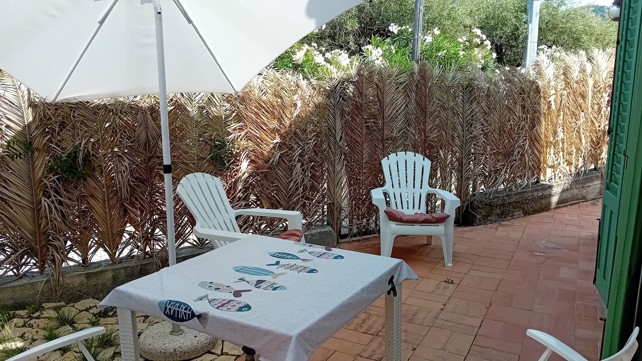 Photo of Patio Balcony in Mazzaforno