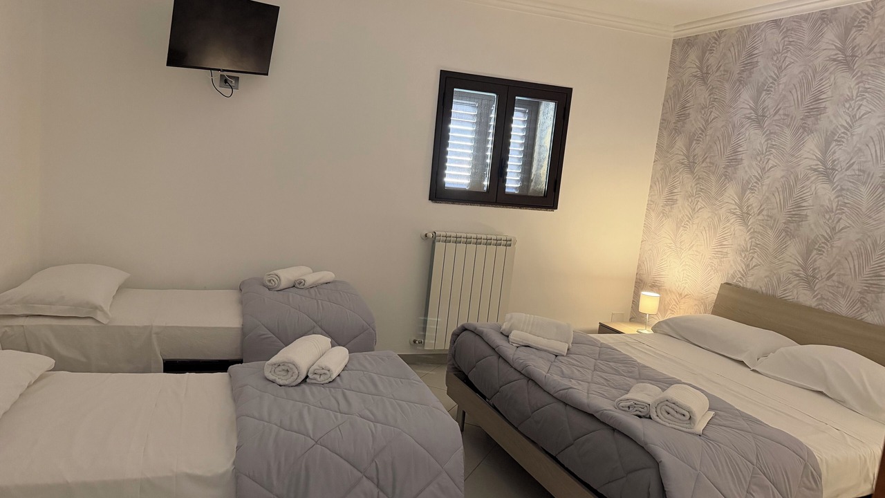 Photo of Bedroom in Caltagirone