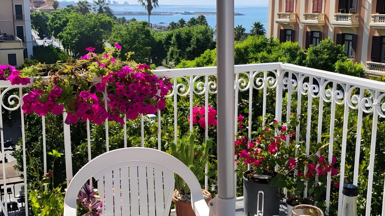 Photo of Outdoor in Historical Downtown Salerno