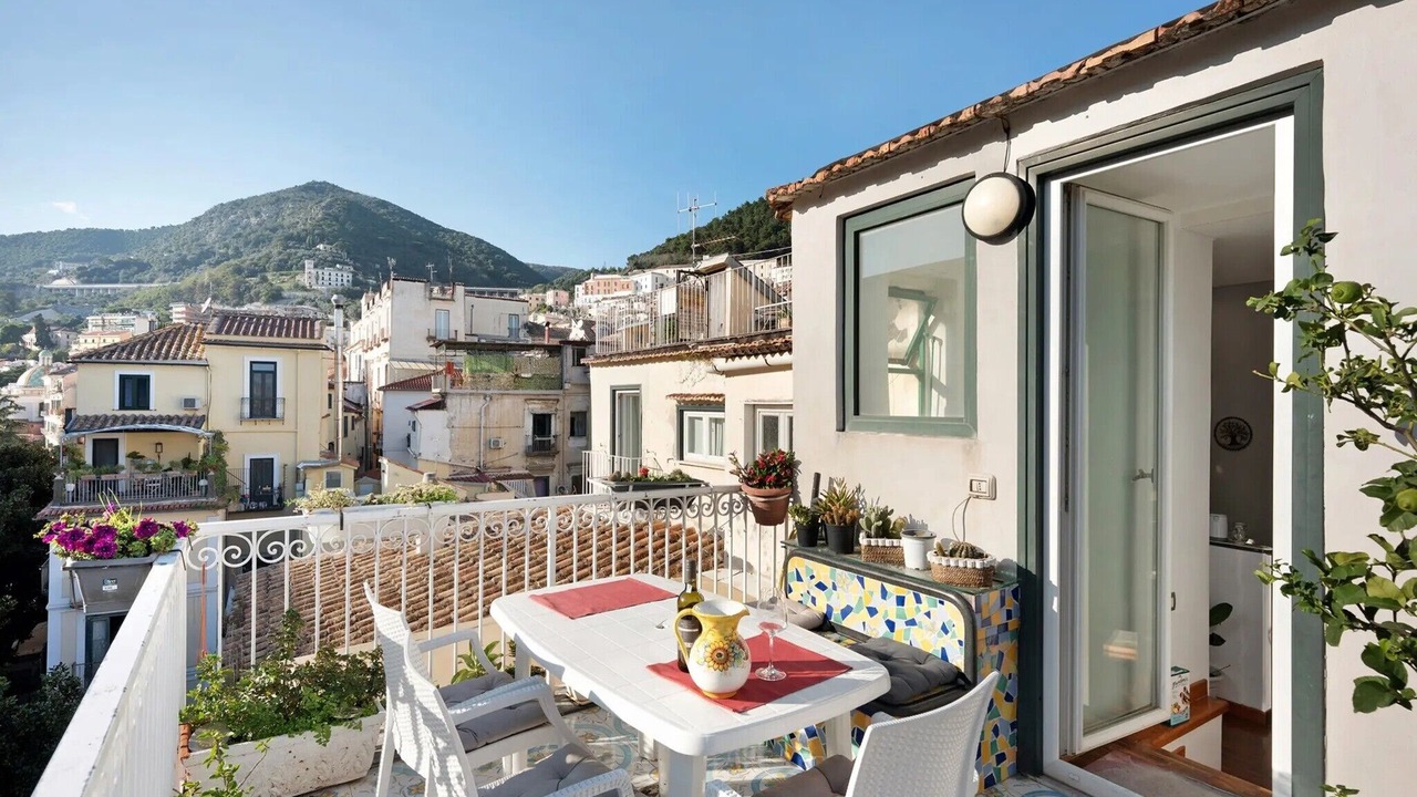 Photo of Outdoor in Historical Downtown Salerno