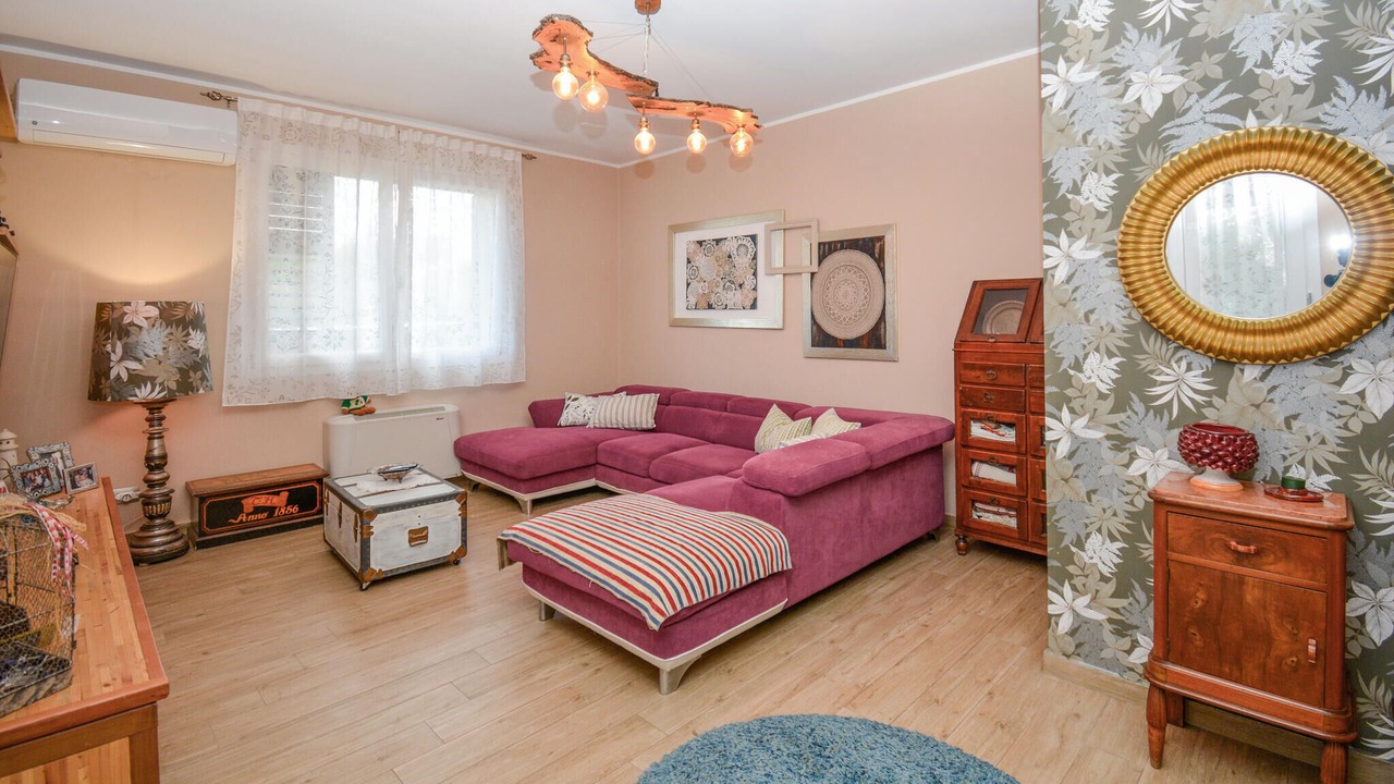 Photo of Bedroom in Brucoli