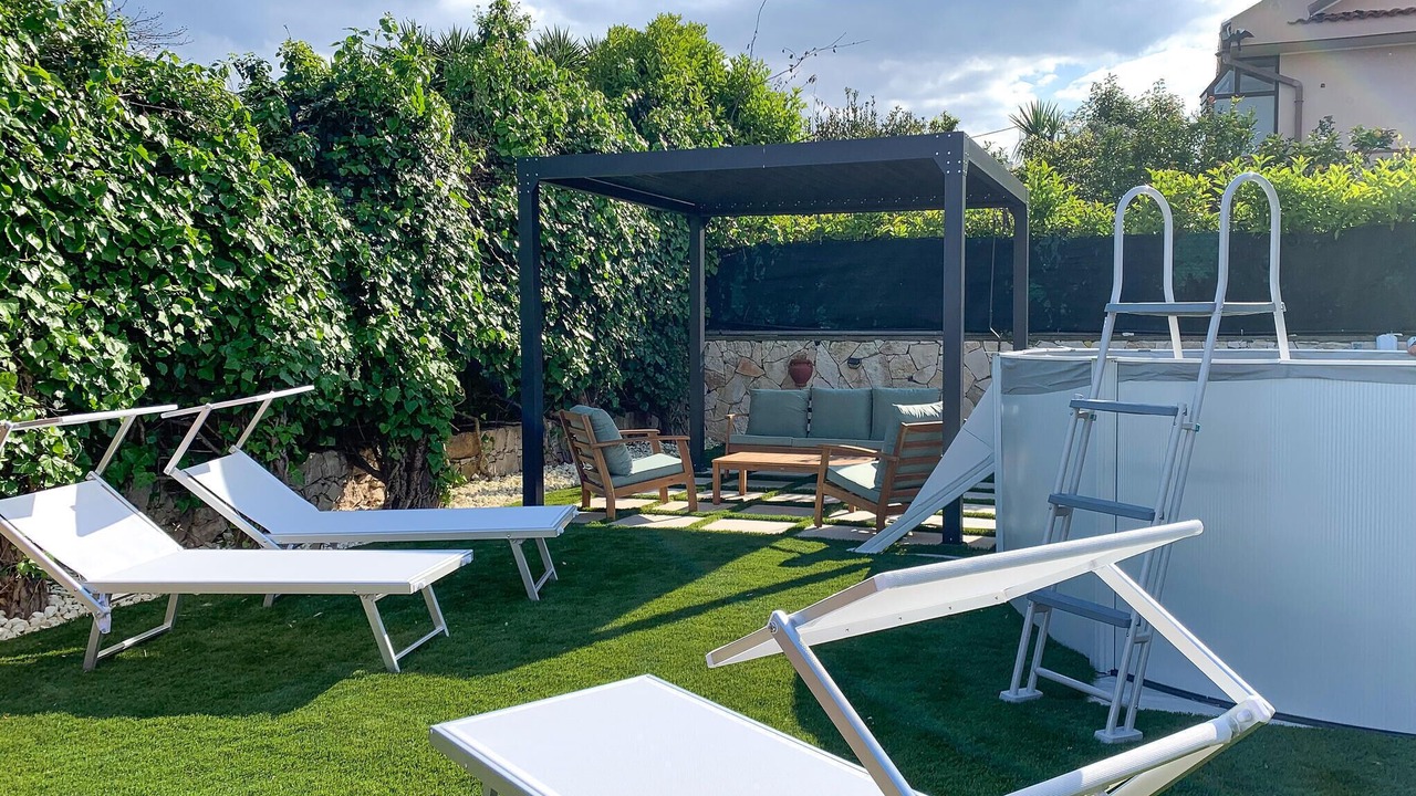 Photo of Outdoor in Brucoli
