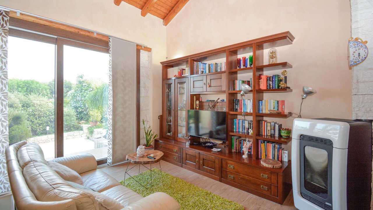 Photo of Bedroom in Brucoli