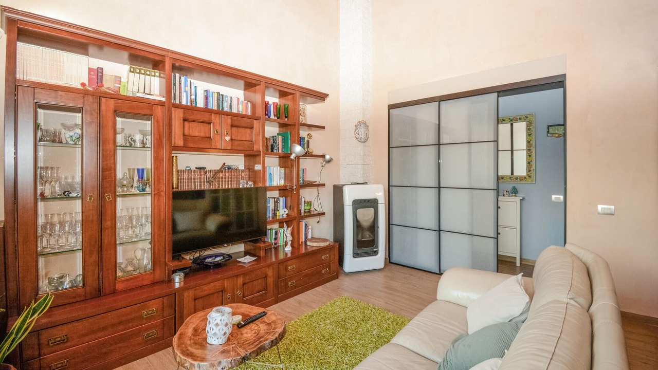 Photo of Bedroom in Brucoli