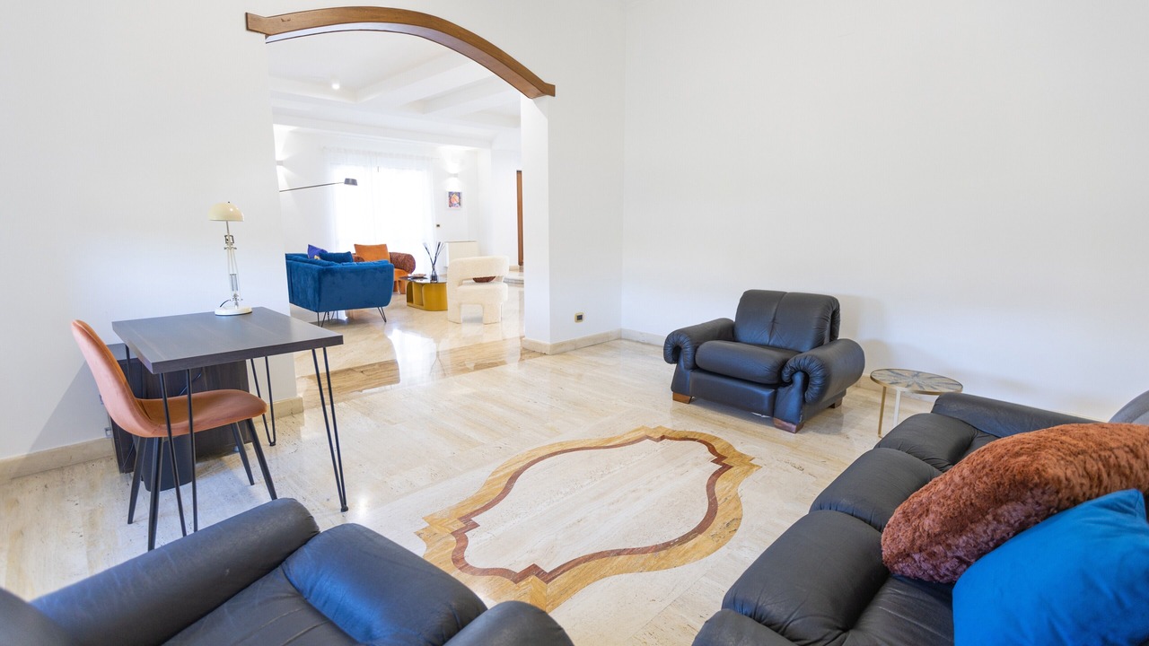 Photo of Livingroom in Cimitile