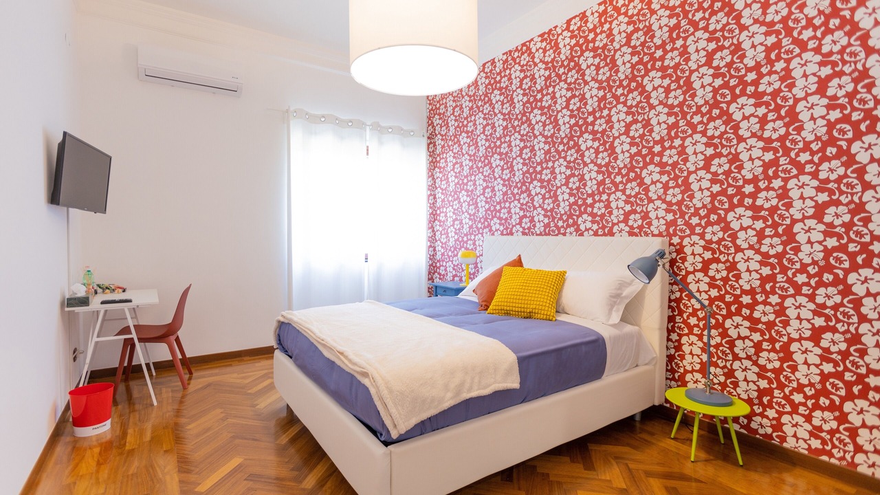 Photo of Bedroom in Cimitile