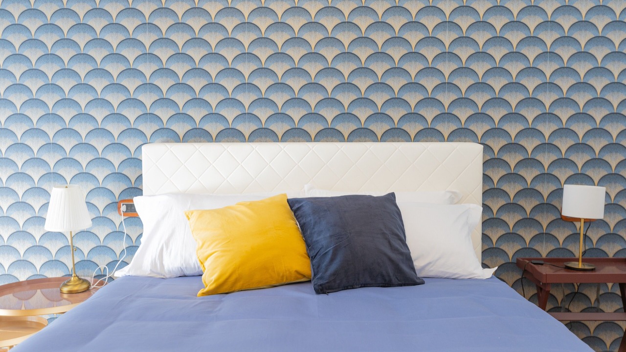 Photo of Bedroom in Cimitile