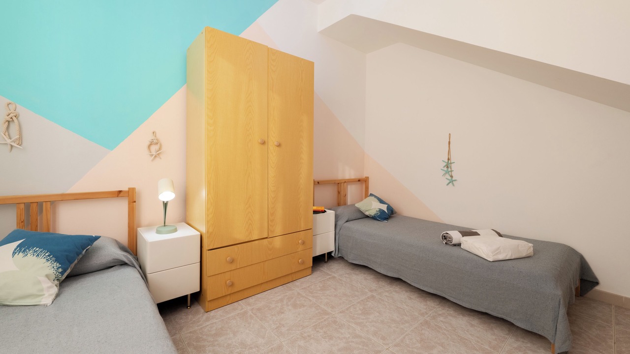 Photo of Bedroom in Santa Maria del Focallo